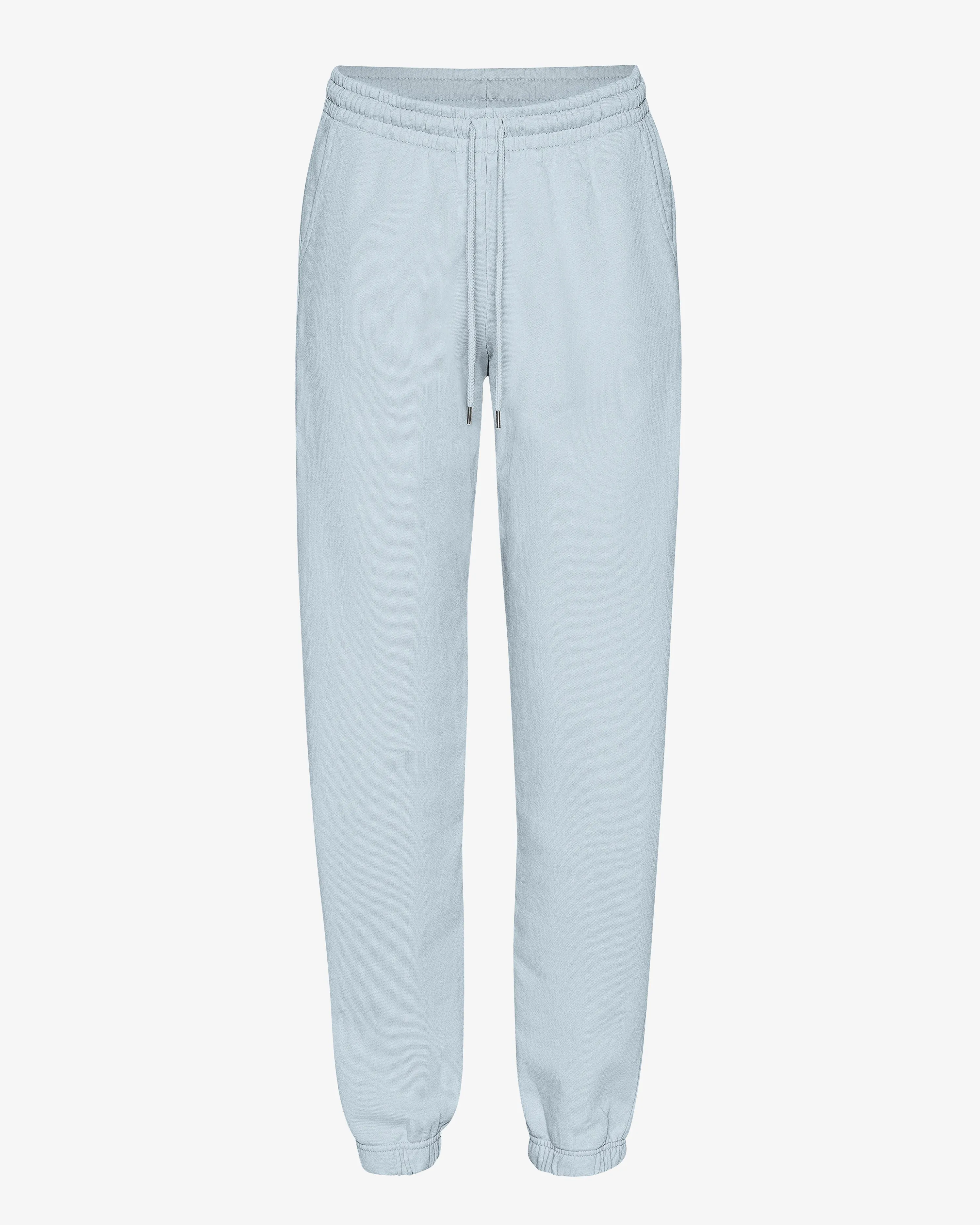 Organic Sweatpants - Powder Blue