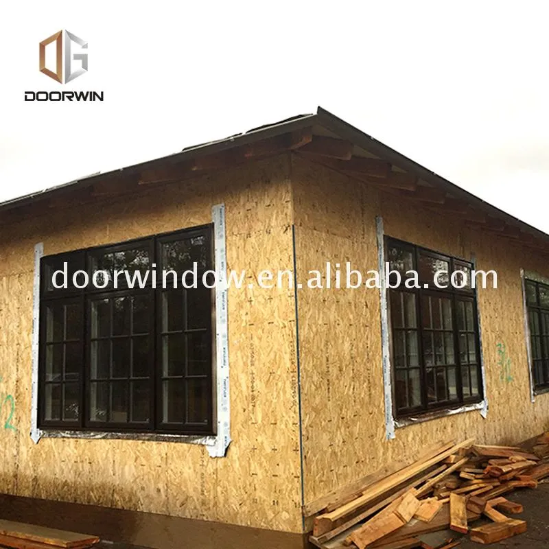Original factory circular aluminium windows buy round window best insulation for winter