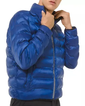 ORIGINAL - Lightweight Quilted Zip Jacket