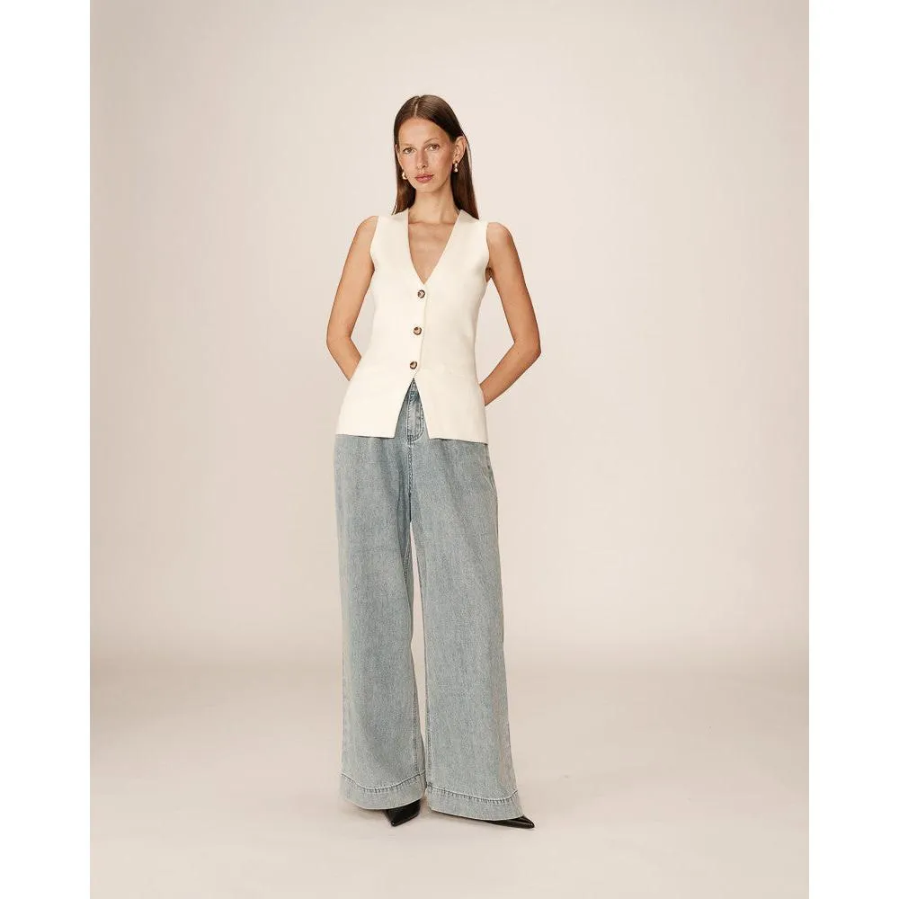 PANAMA VEST