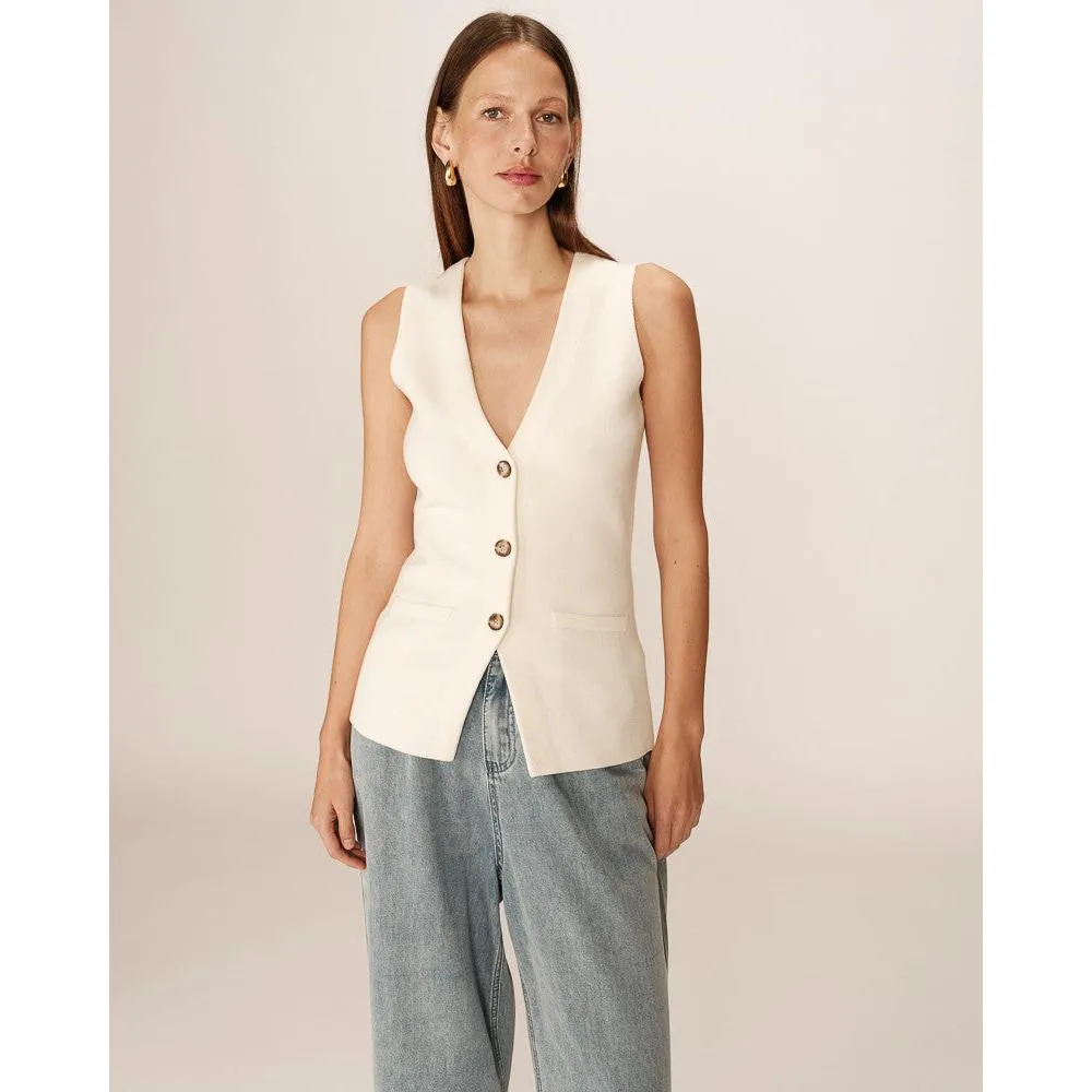 PANAMA VEST