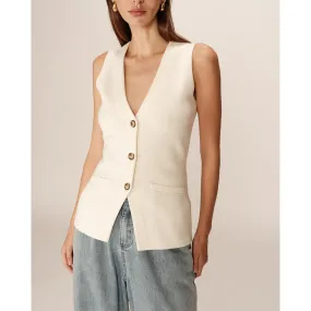 PANAMA VEST