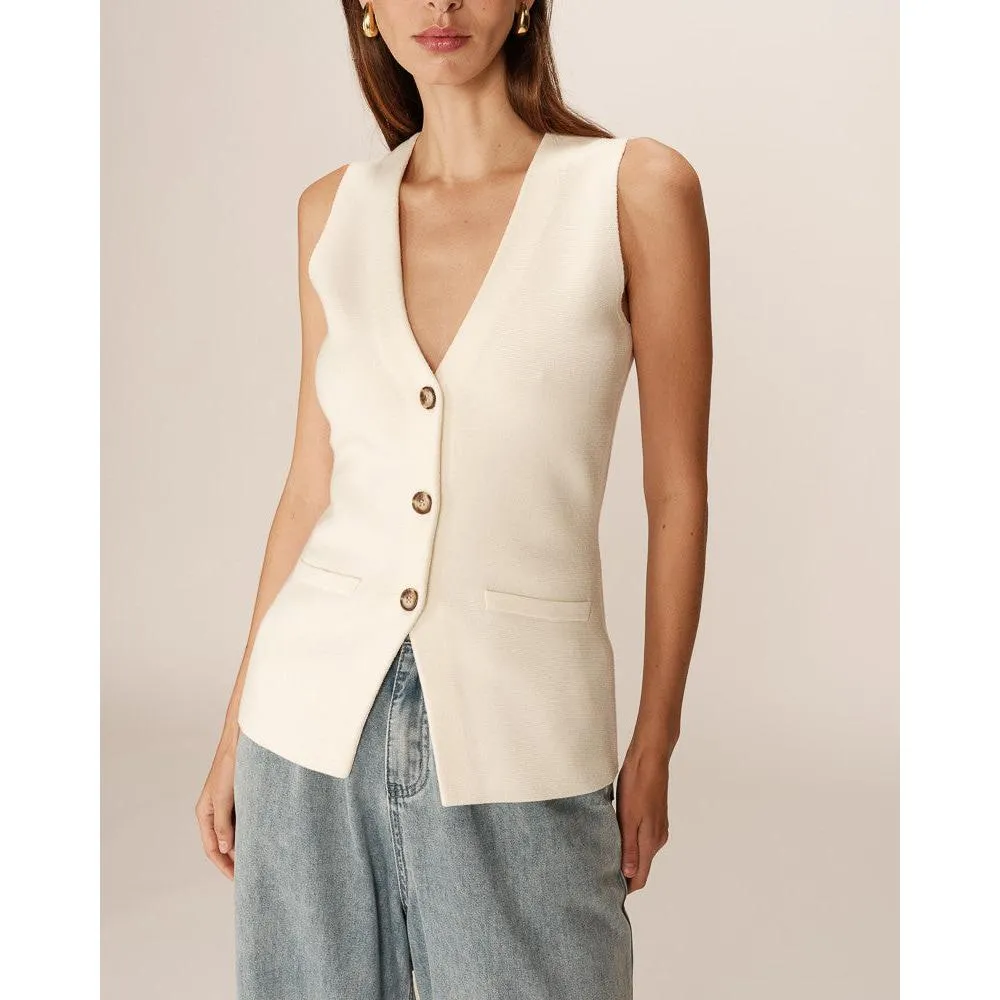 PANAMA VEST