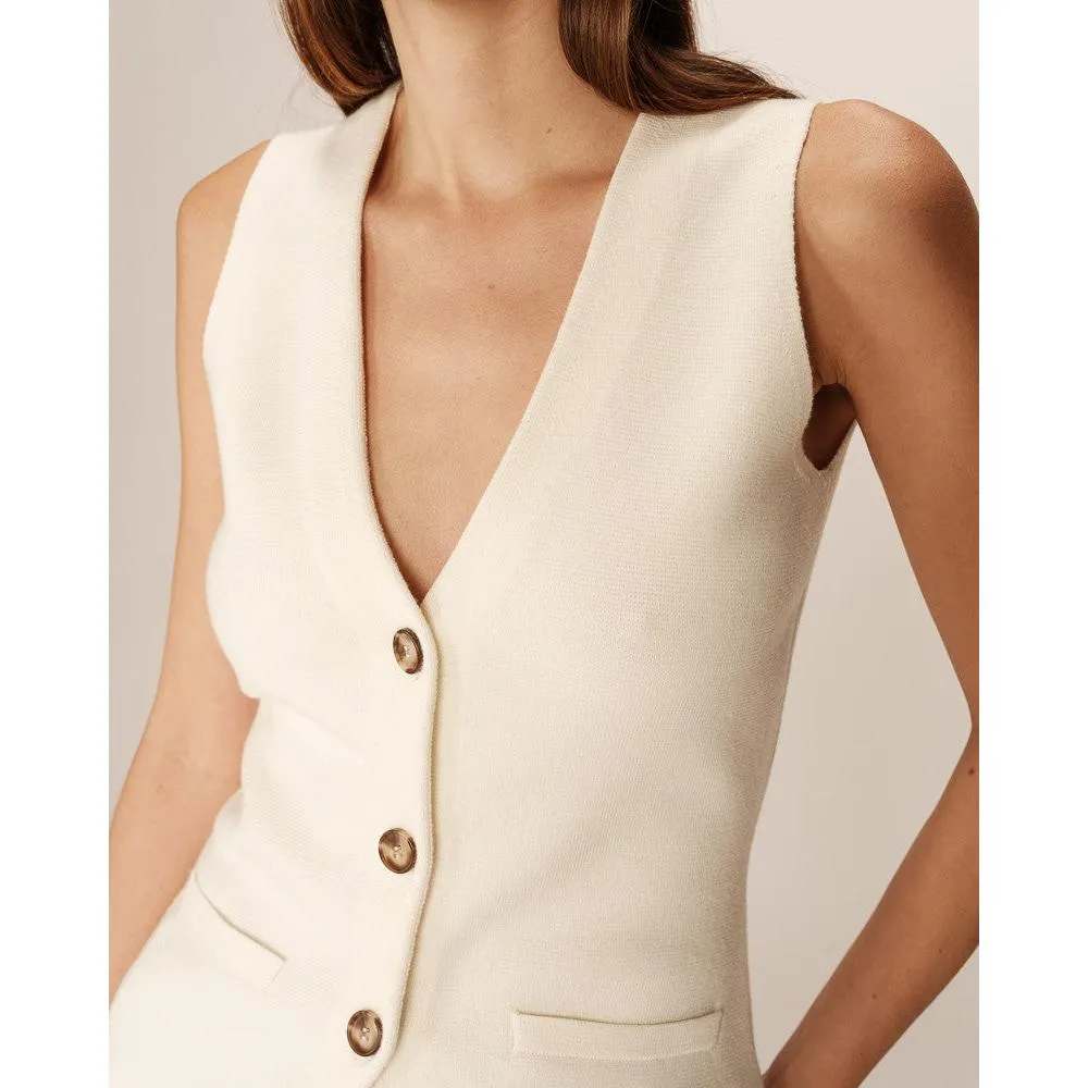PANAMA VEST
