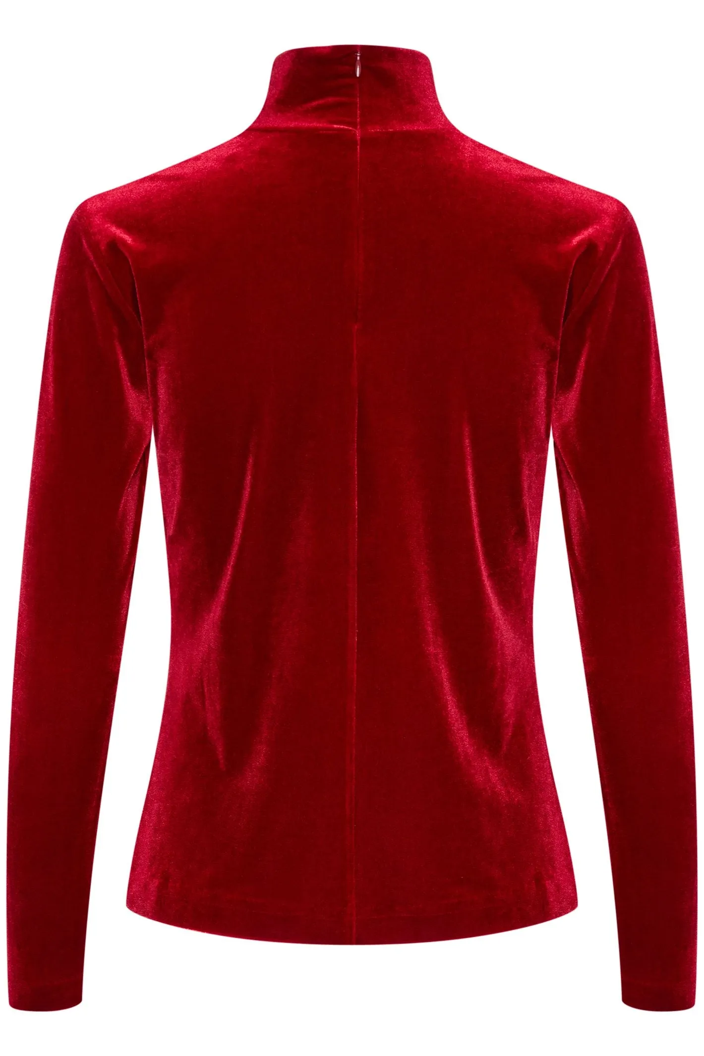 Part Two MonePW Rhythmic Red Top 30309208