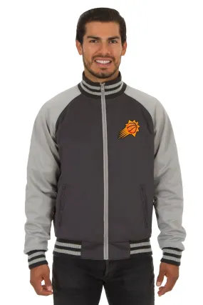 Phoenix Suns Reversible Track Jacket
