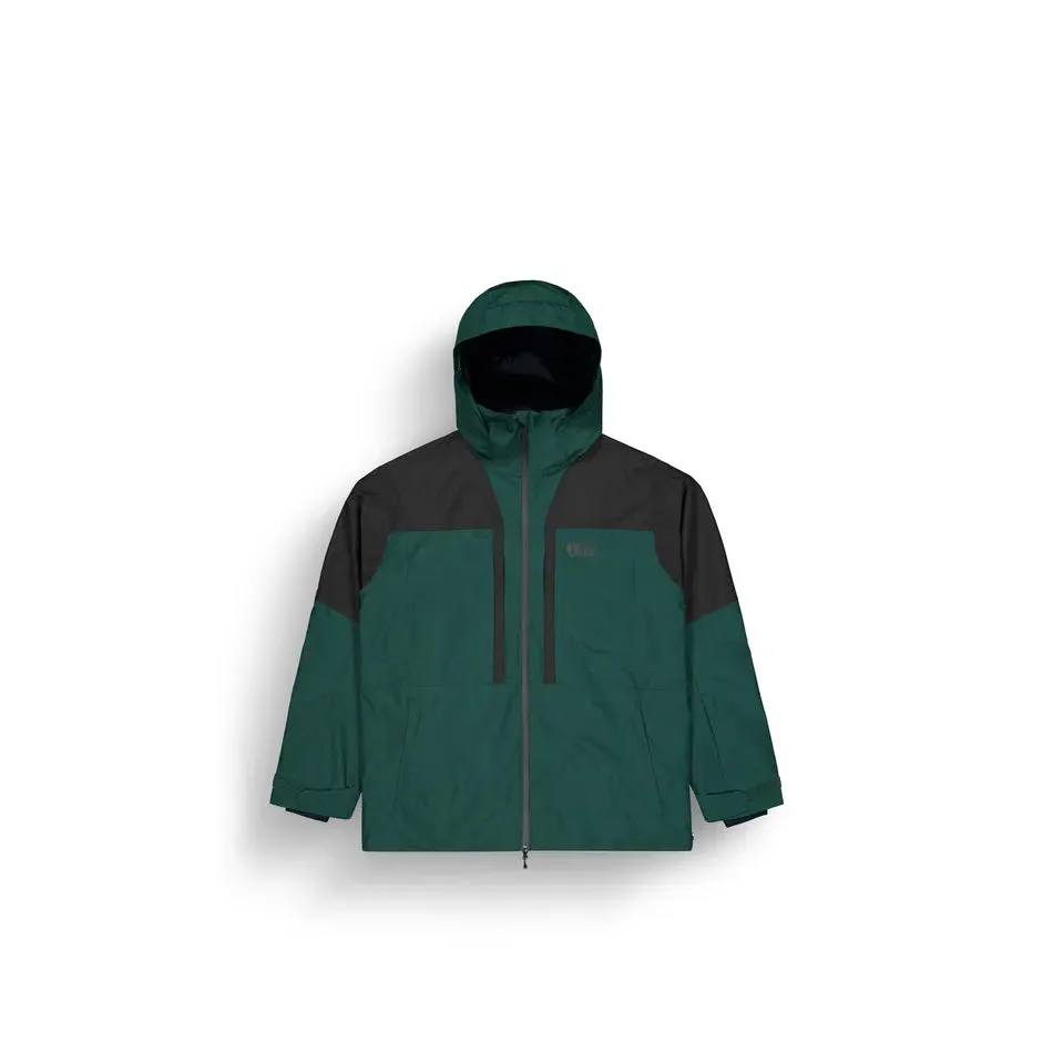 Picture Organic Track Jacket - Men's