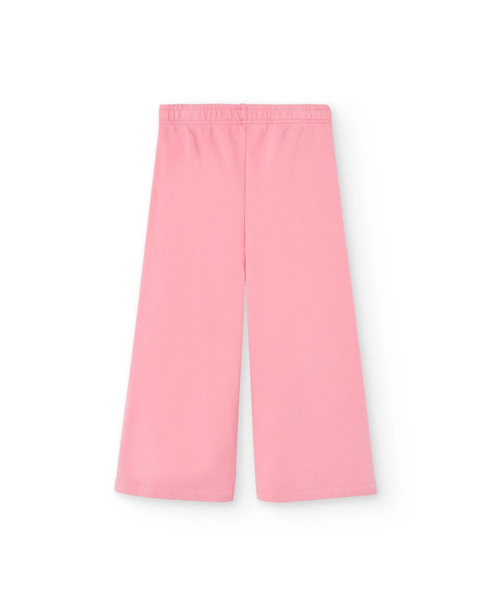 Pink Love Platypus Sweatpants