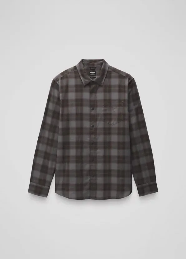 prAna - Men's Los Feliz Flannel Shirt