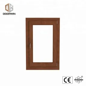 Professional casement Windows and doors with AS2047 CE certificate Design And Doors Comply Australian Standardsby Doorwin on Alibaba