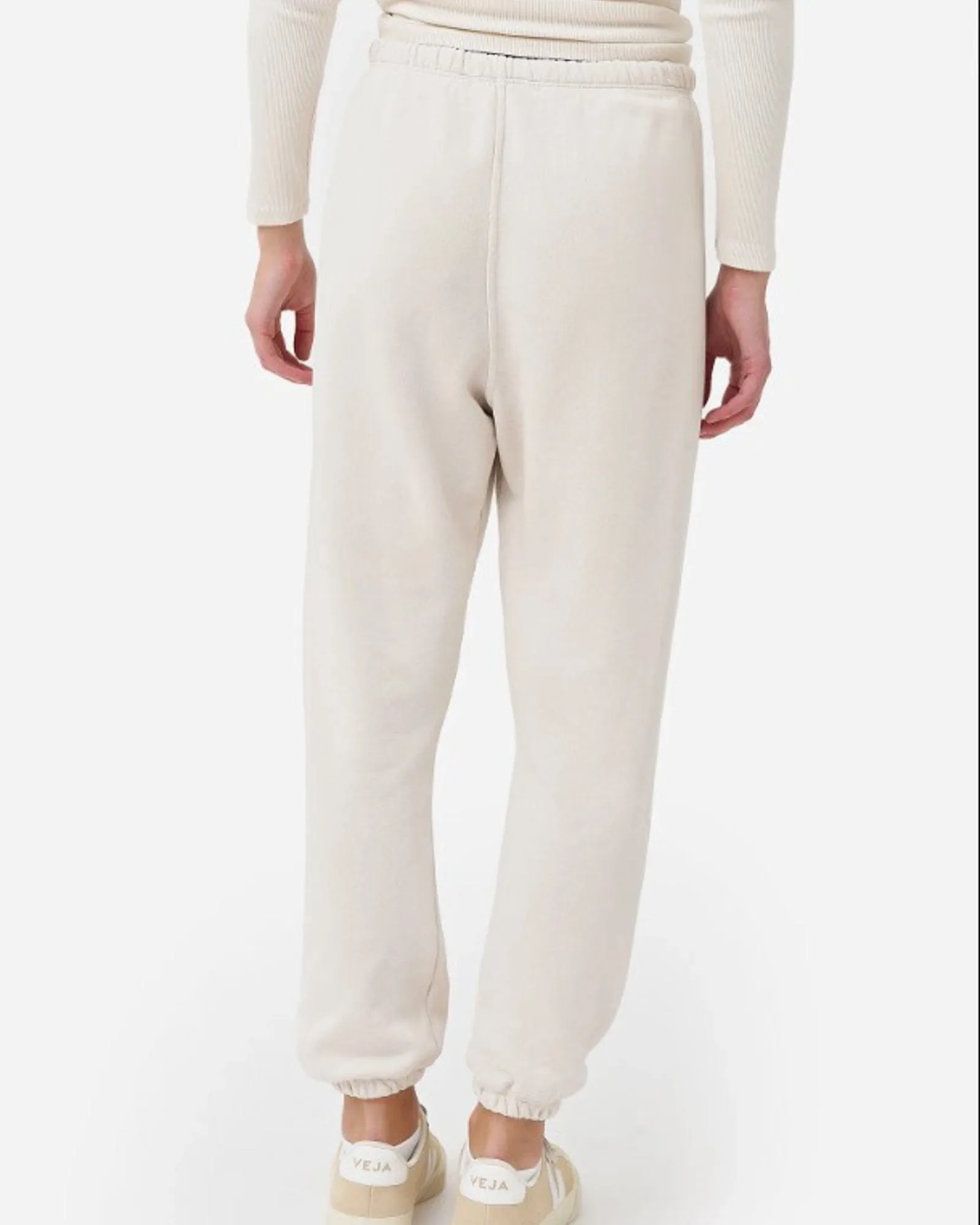 "Stevie Easy Fleece Sweatpant"