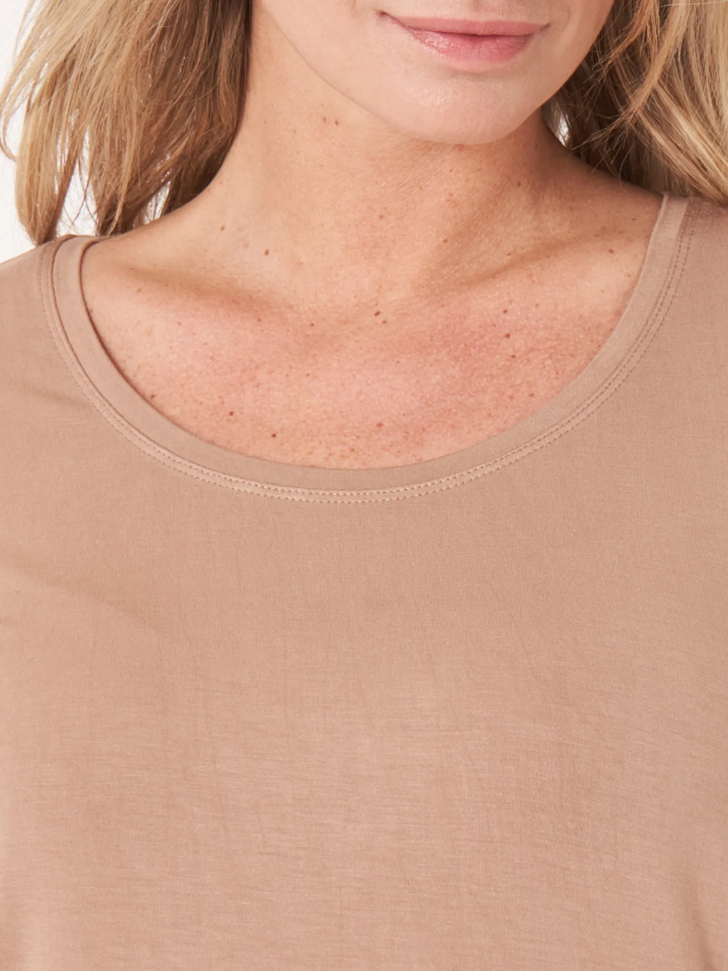 Repeat Long Sleeve T-Shirt