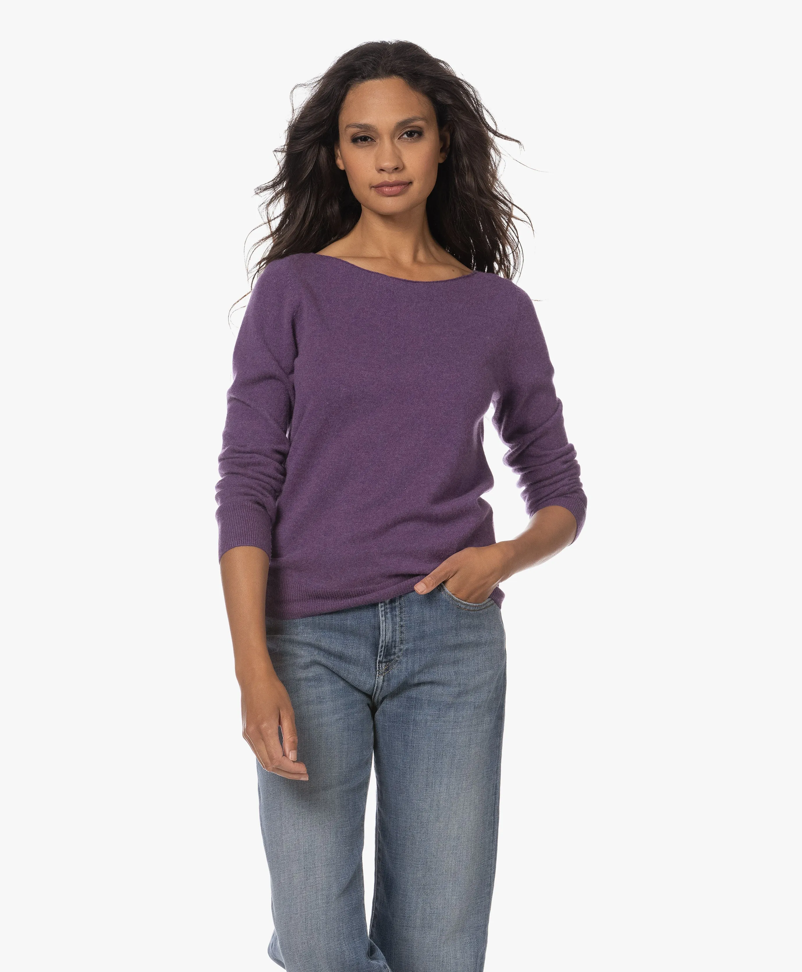 Repeat Long Sleeve T-Shirt