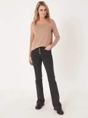 Repeat Long Sleeve T-Shirt