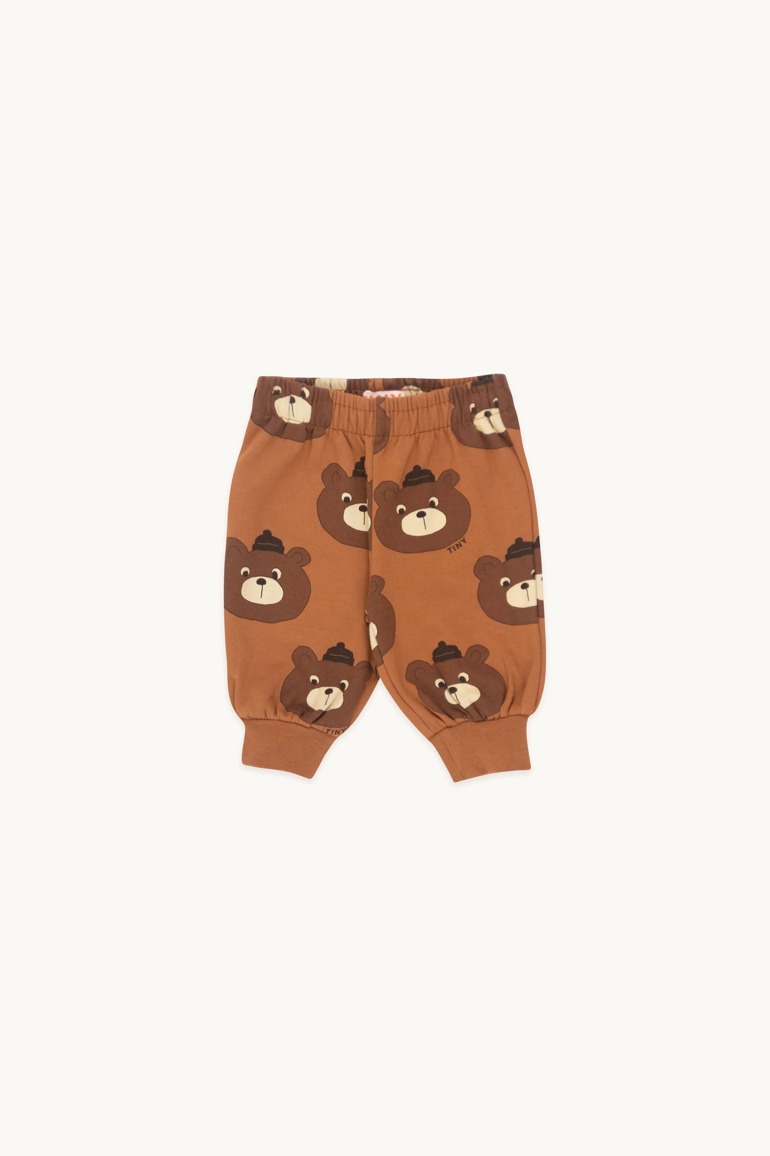 SALE Bears Baby Sweatpants by Tinycottons