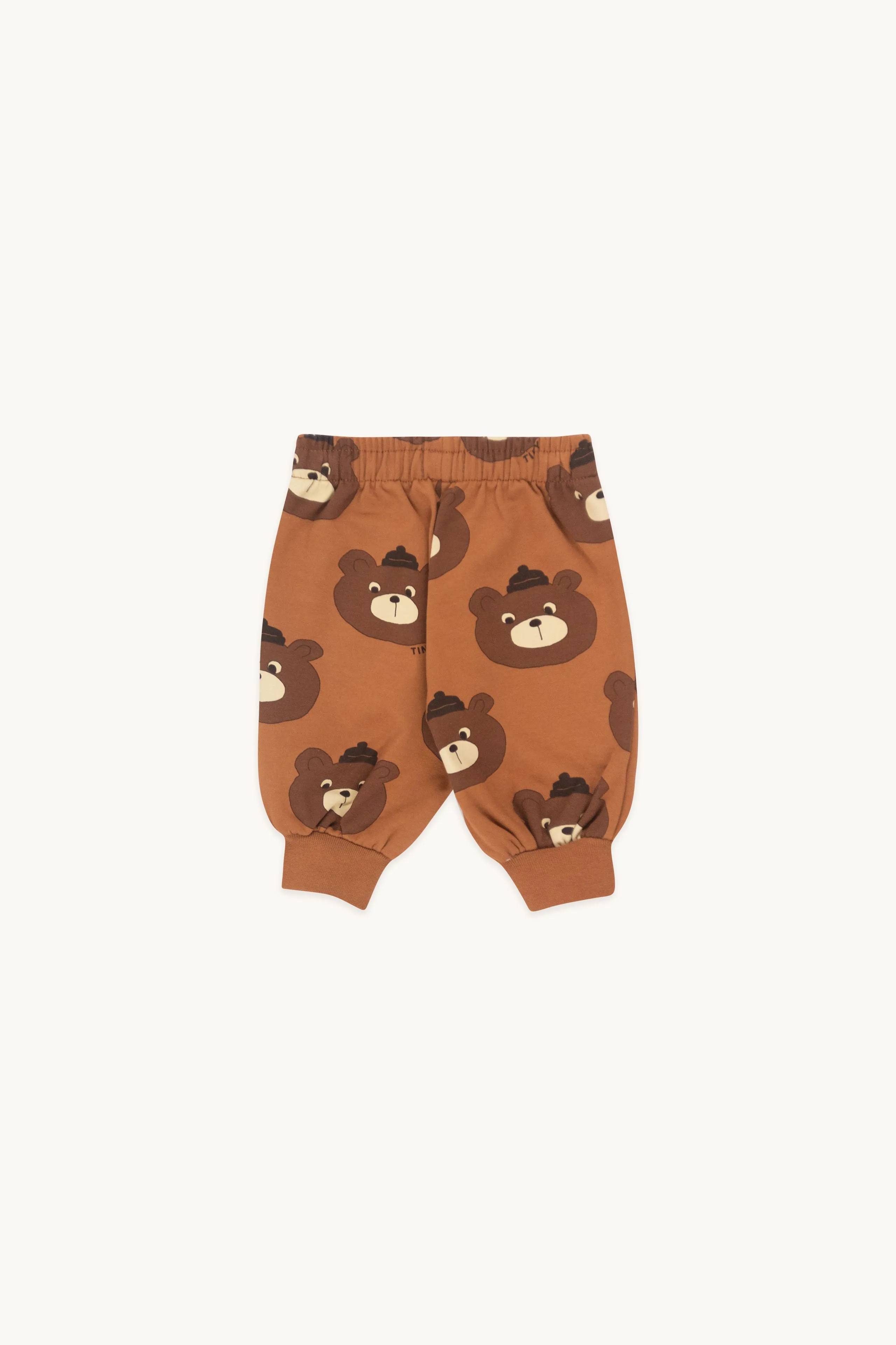 SALE Bears Baby Sweatpants by Tinycottons