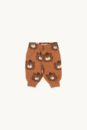 SALE Bears Baby Sweatpants by Tinycottons