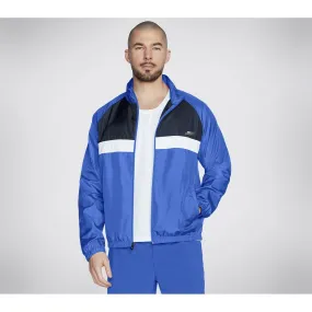 Skechers Speed Elite Track Cuffs Jacket