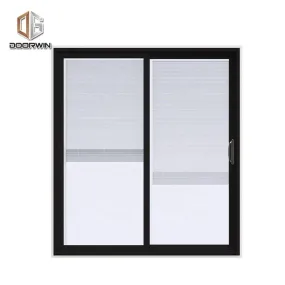 Sliding door wheels wheel rail weather stripping