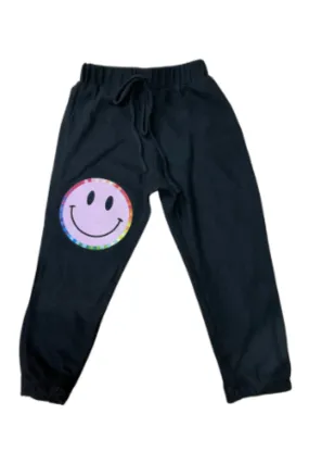 Smiley Hazzi Sweatpants