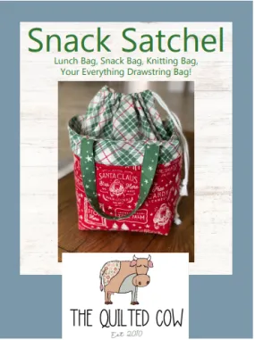 Snack Satchel