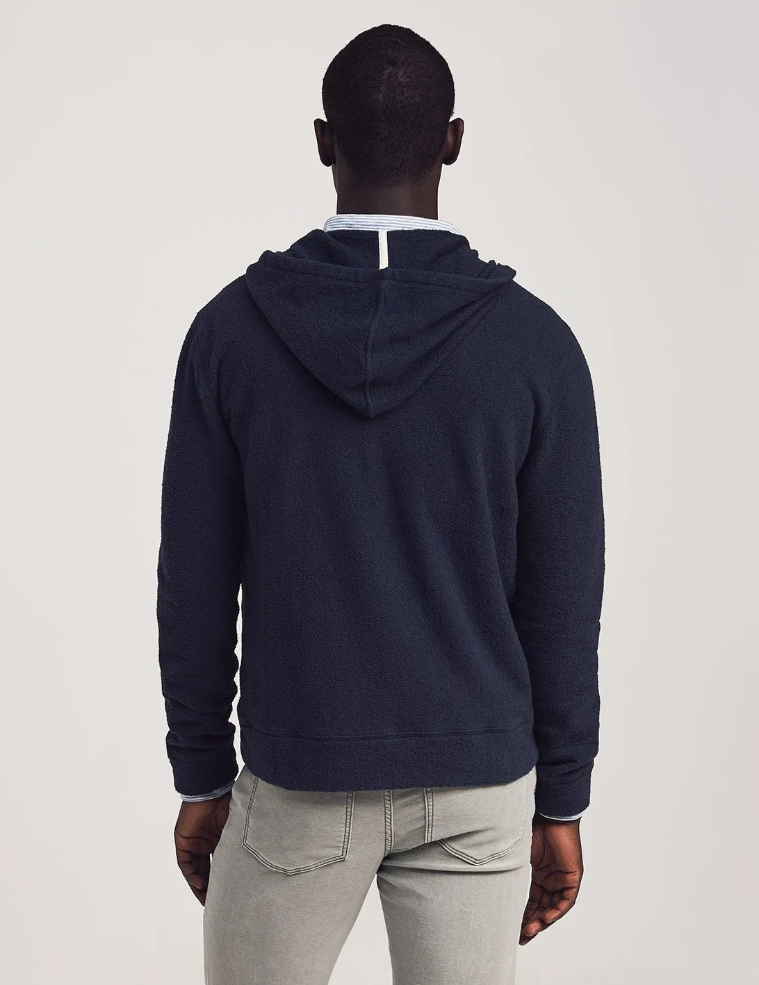 Spring Lake Hoodie