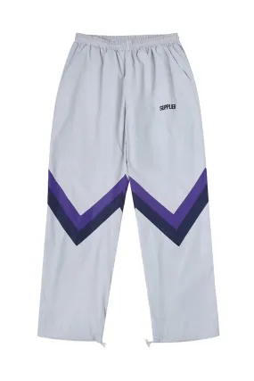 Switched Track Pants