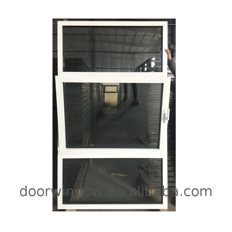 Tilt turn windows window and wood by Doorwin