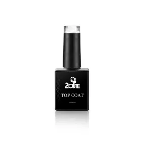 Top Coat (No-Wipe Gel)