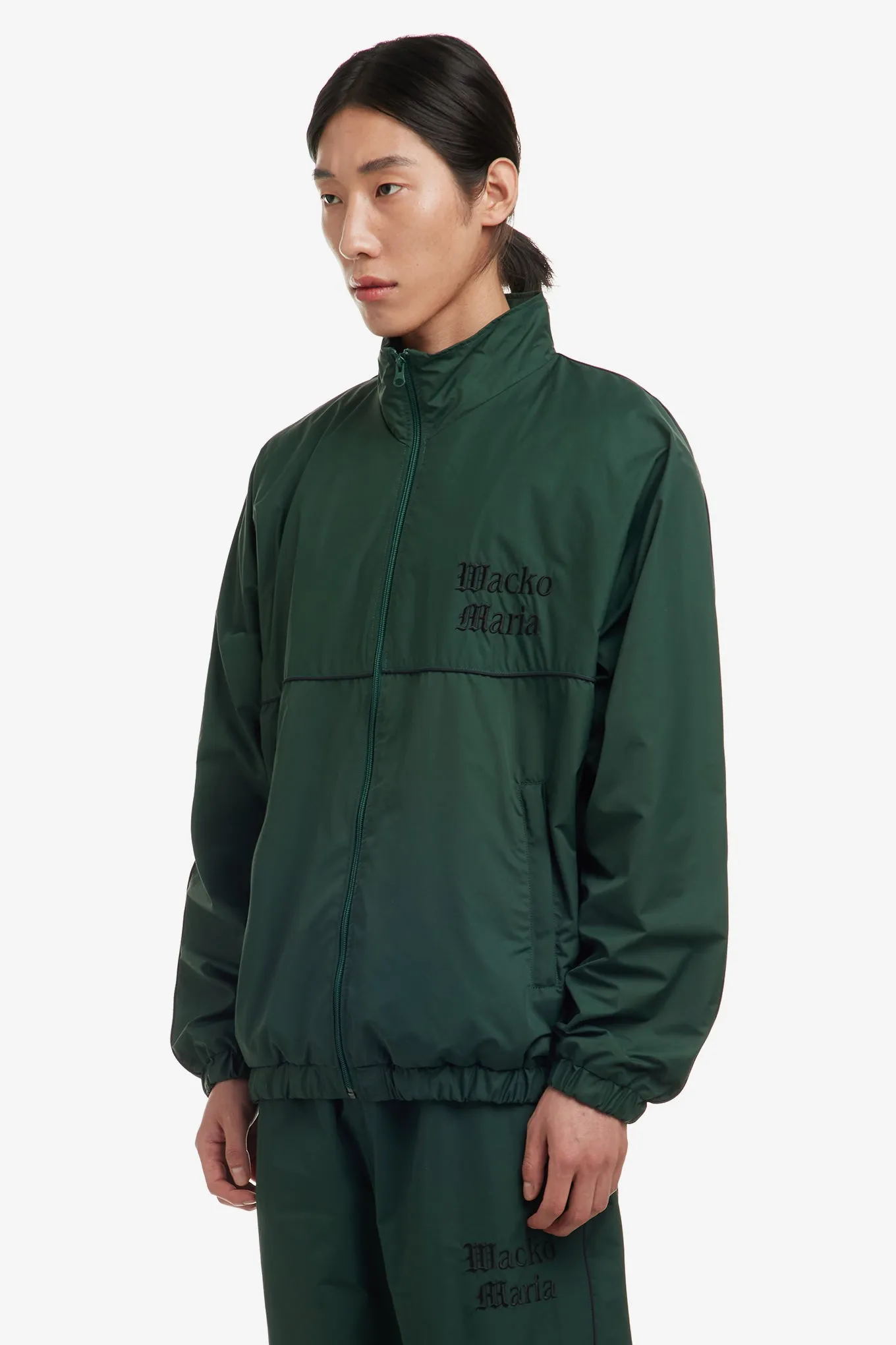 TRACK JACKET -B-
