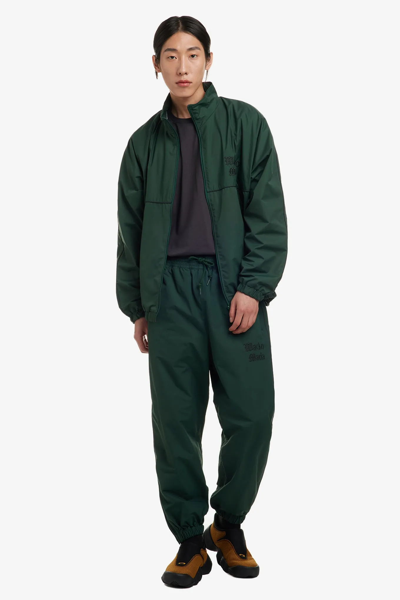 TRACK JACKET -B-