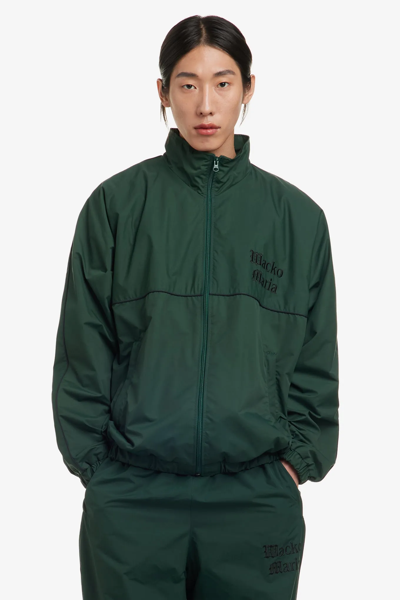 TRACK JACKET -B-