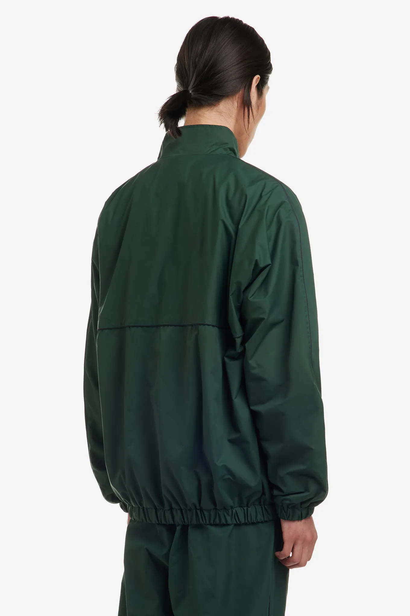 TRACK JACKET -B-