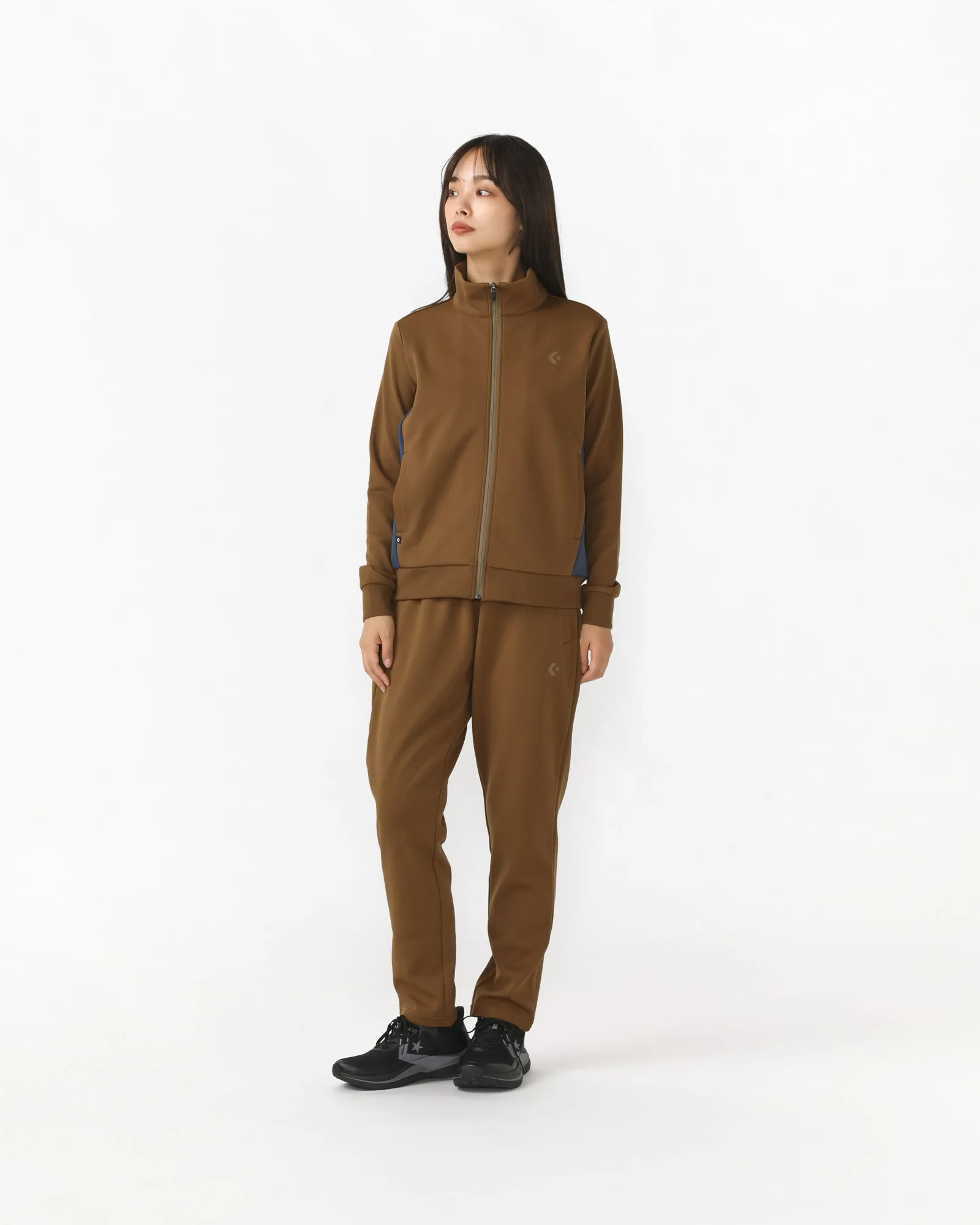 TRACK JACKET LDS