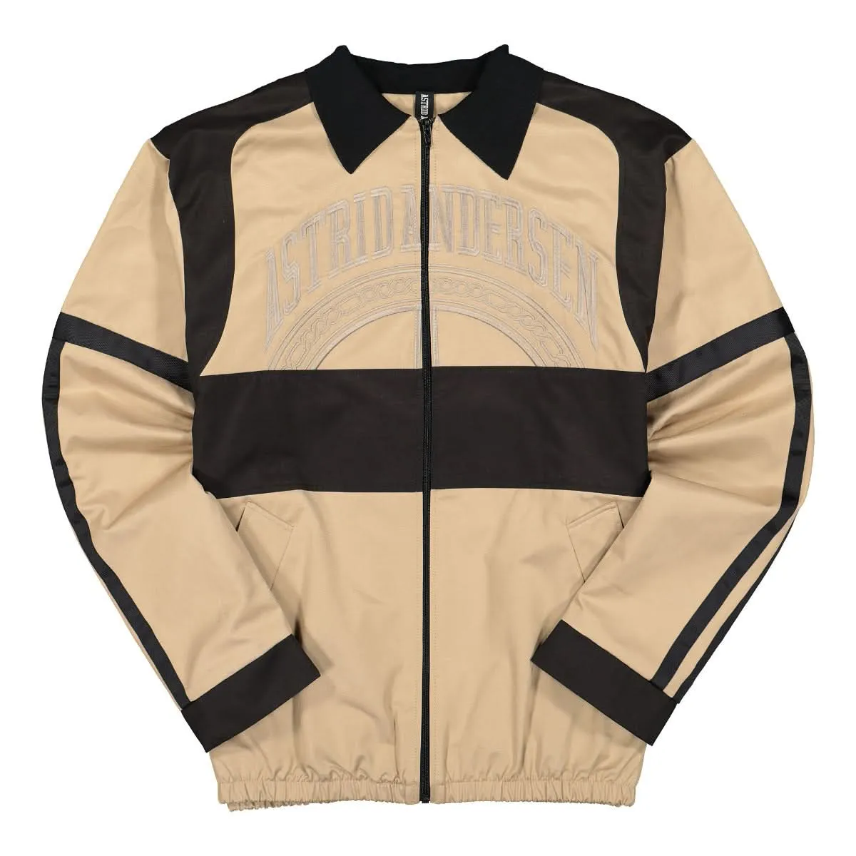 Track Jacket
