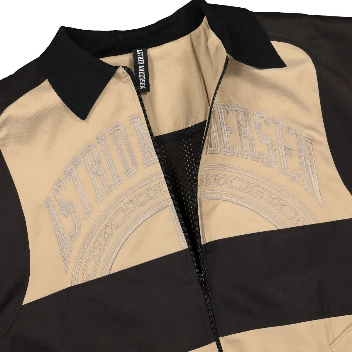 Track Jacket