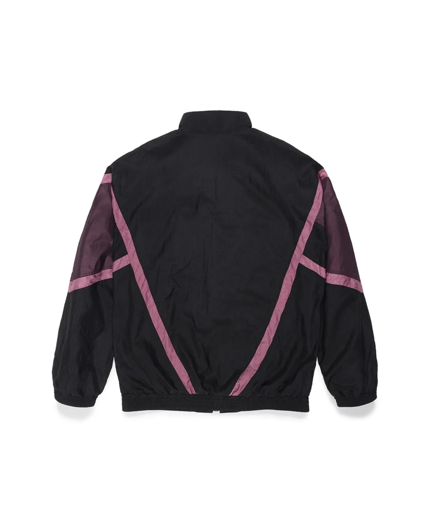 TRACK JACKET