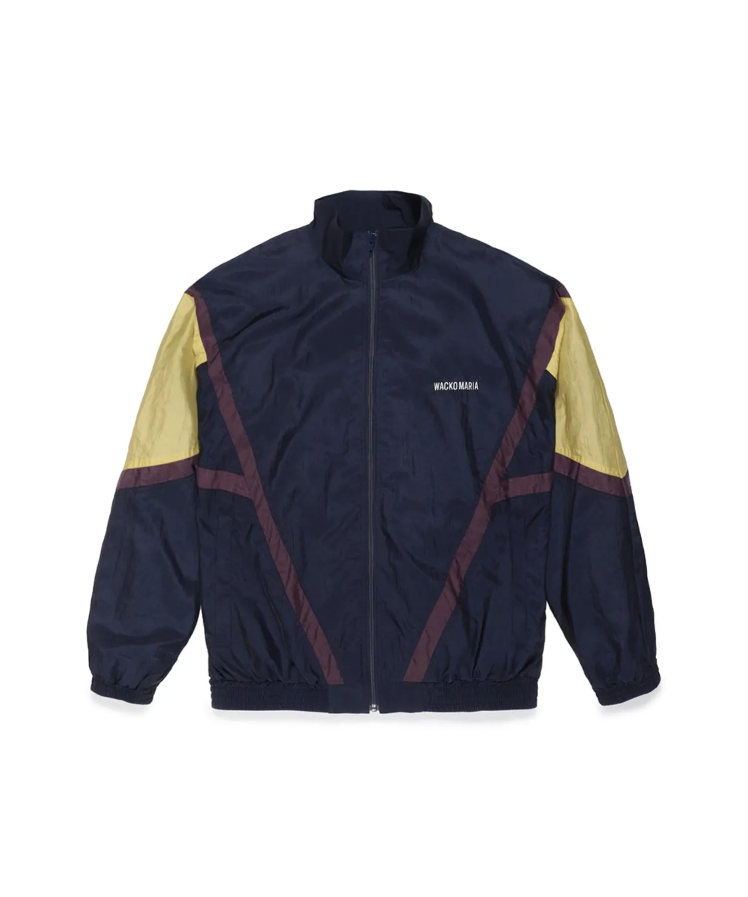 TRACK JACKET