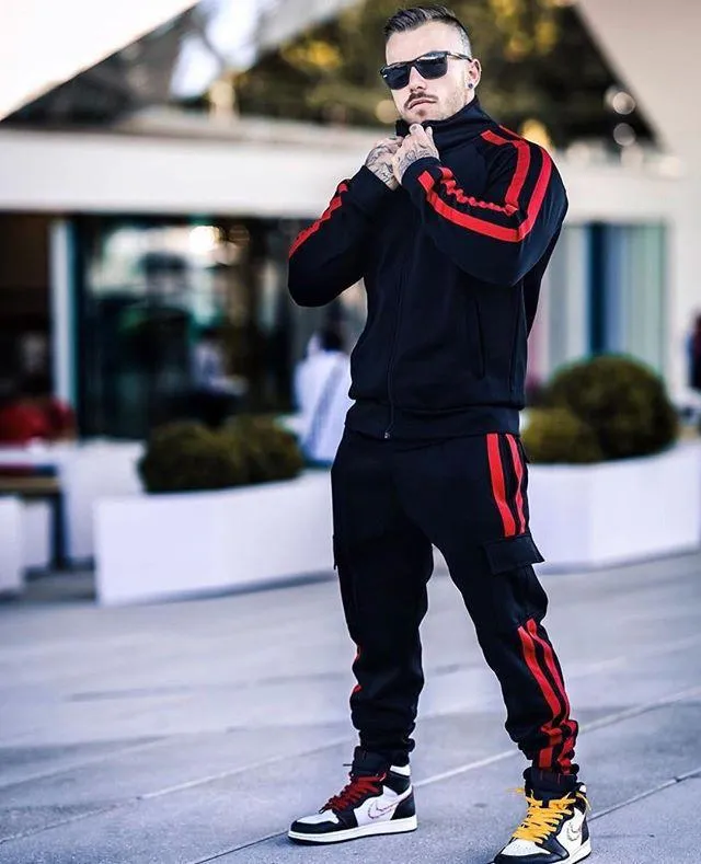 Track Suits | A2Z