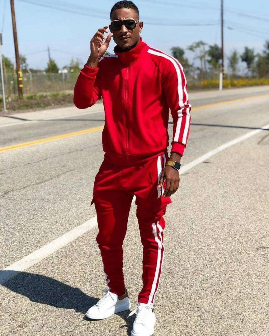 Track Suits | A2Z