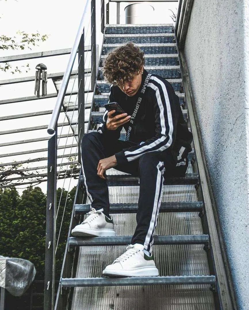 Track Suits | A2Z