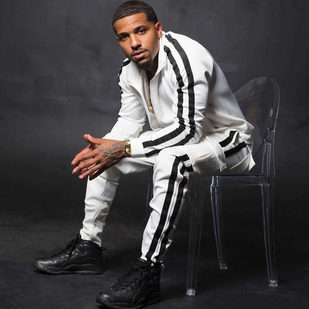 Track Suits | A2Z