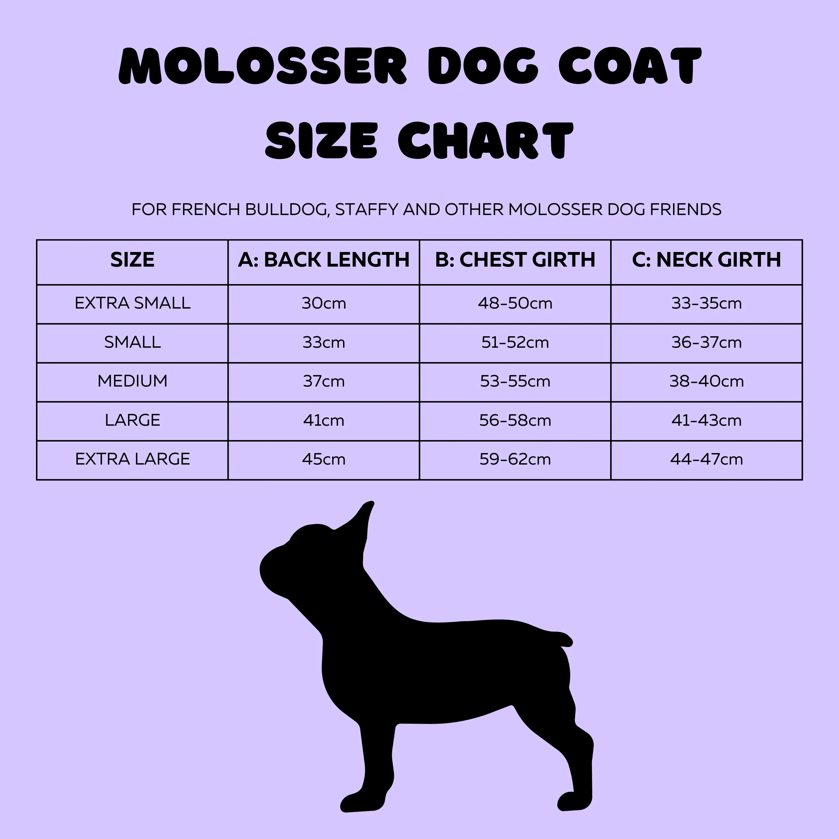 Turtleneck Dog Coat | Caramel Frappe