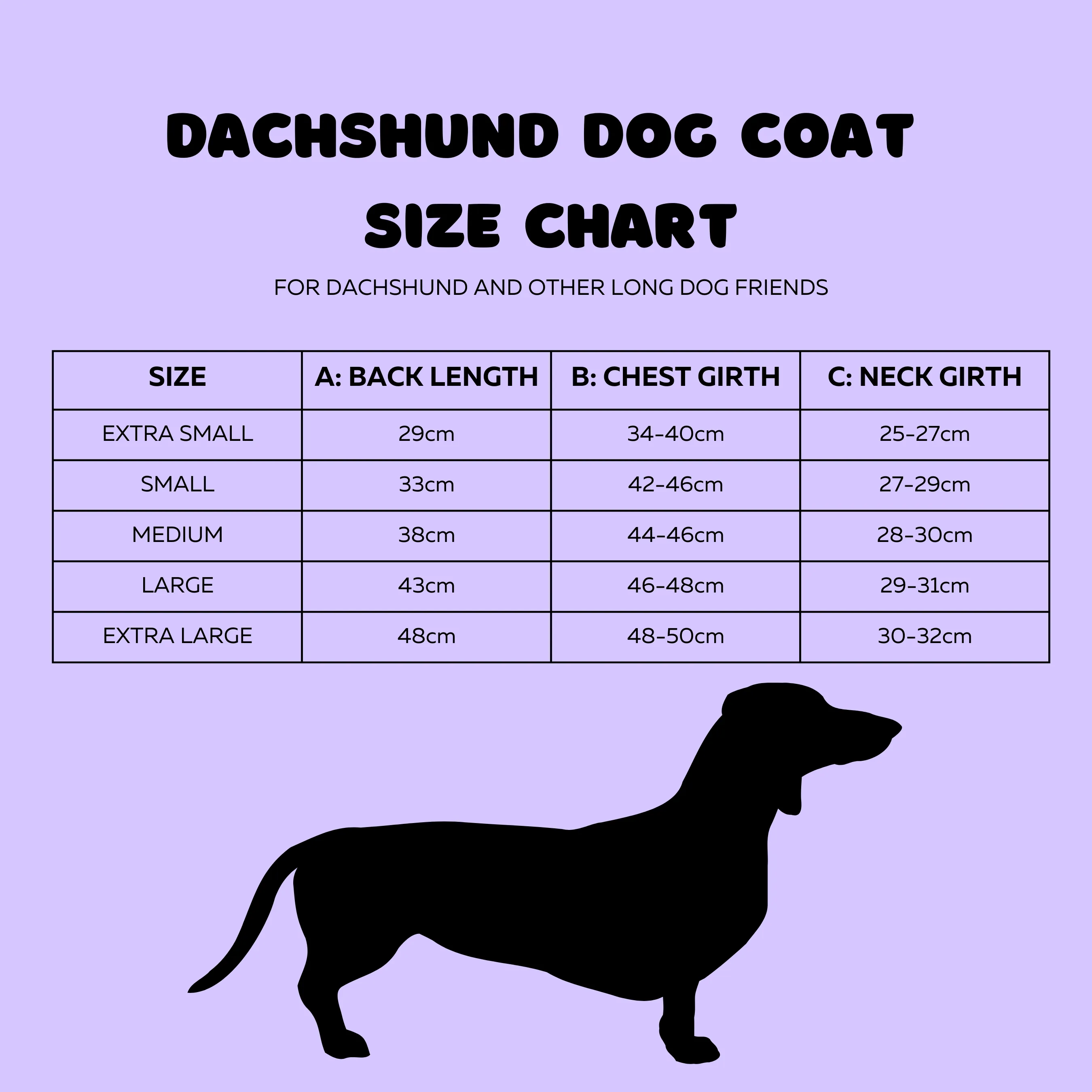Turtleneck Dog Coat | Strawberry Shortcake