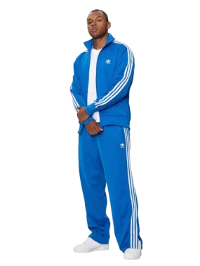 Tuta Adidas Classica Blu Royal Uomo