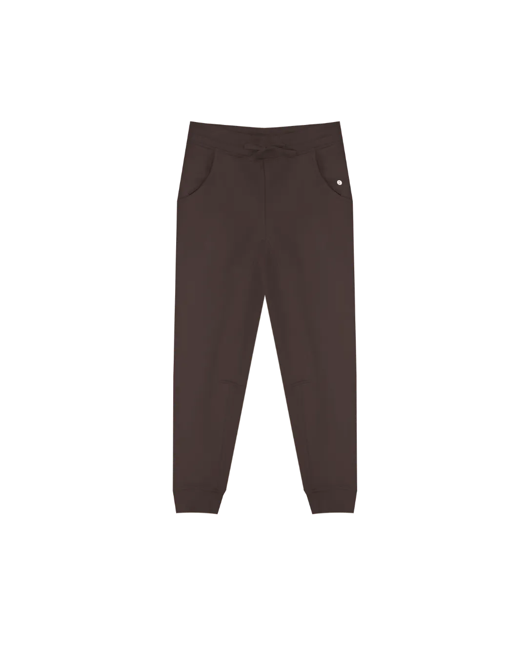 [ULTRALUX] Signature Joggers - Espresso
