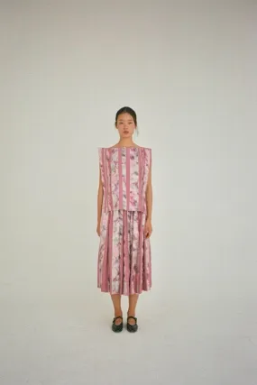 Unisecon - Burgess Top: Dusty Pink