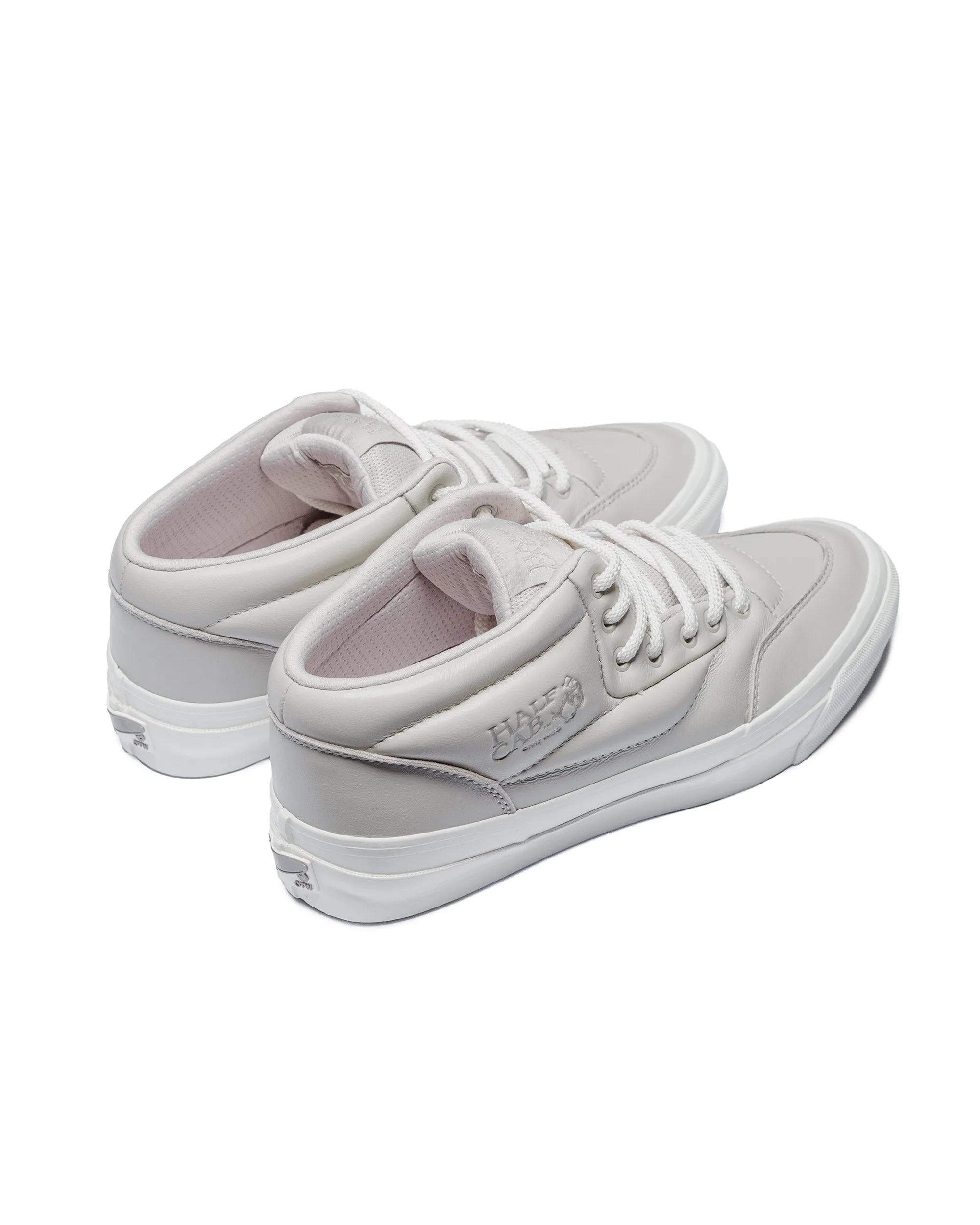Vans OTW Half Cab Reissue 33 Foam Warm Grey