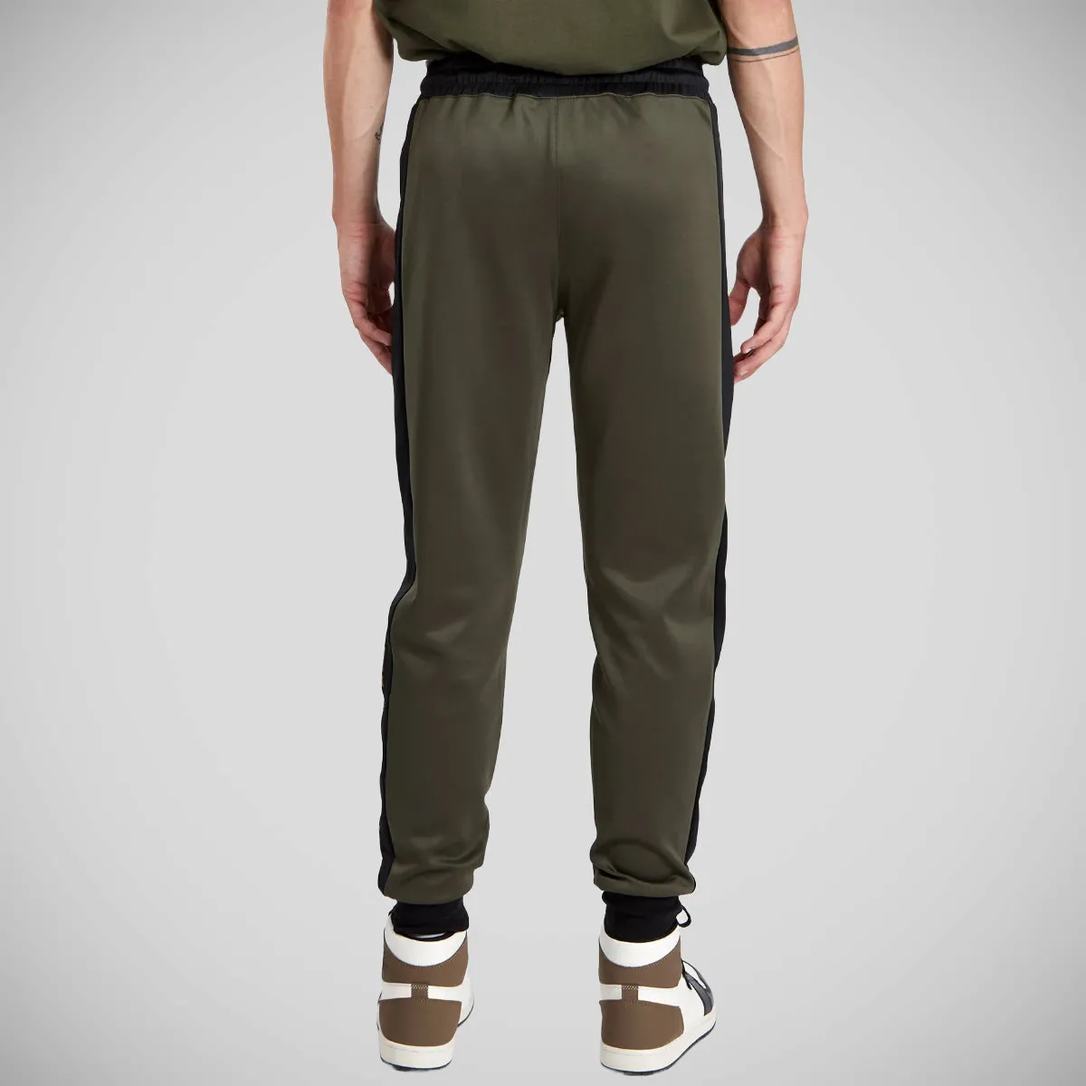 Venum UFC Adrenaline Authentic Fight Week Joggers Khaki/Bronze