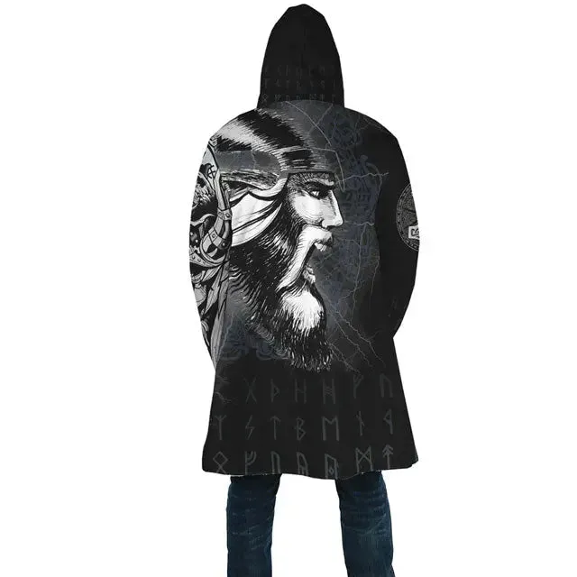 Viking Warrior Coat
